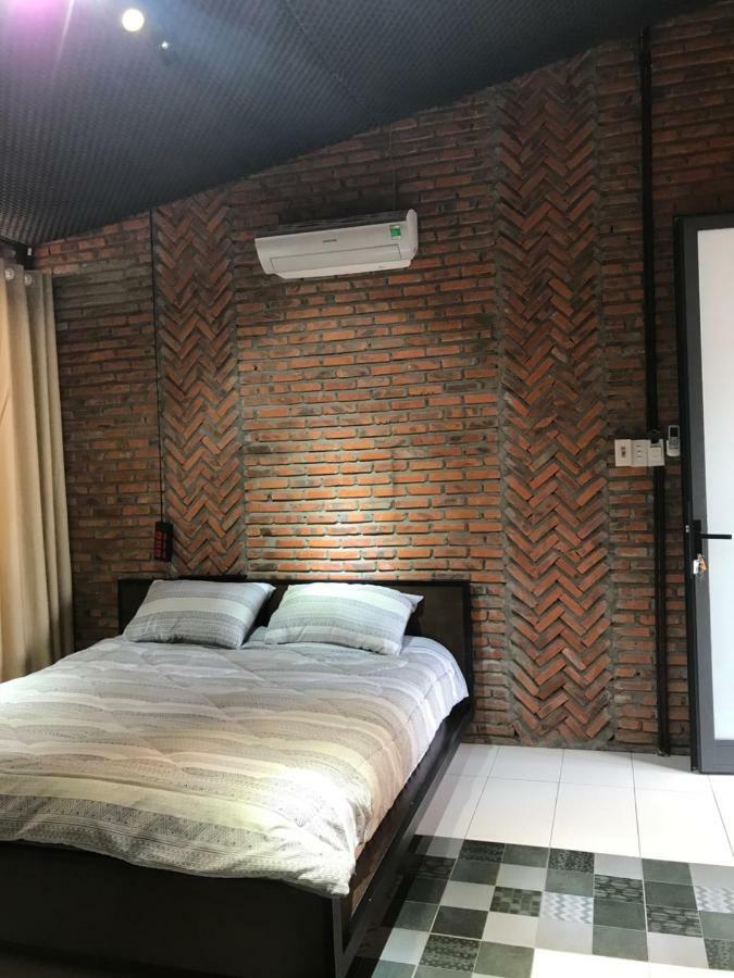 Hotel Ngoi House Danang Exteriér fotografie