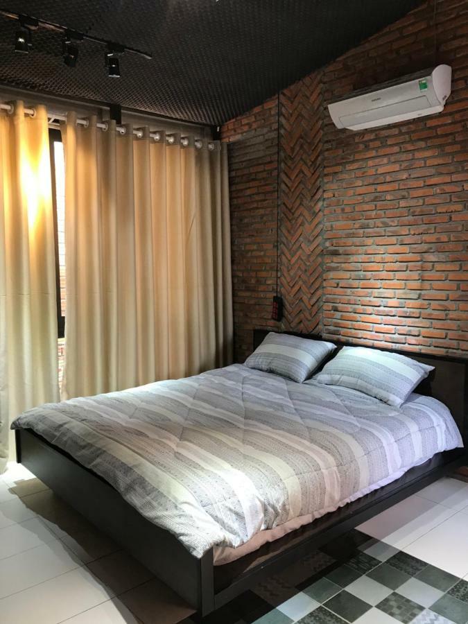 Hotel Ngoi House Danang Exteriér fotografie