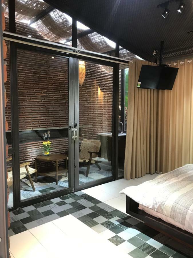Hotel Ngoi House Danang Exteriér fotografie