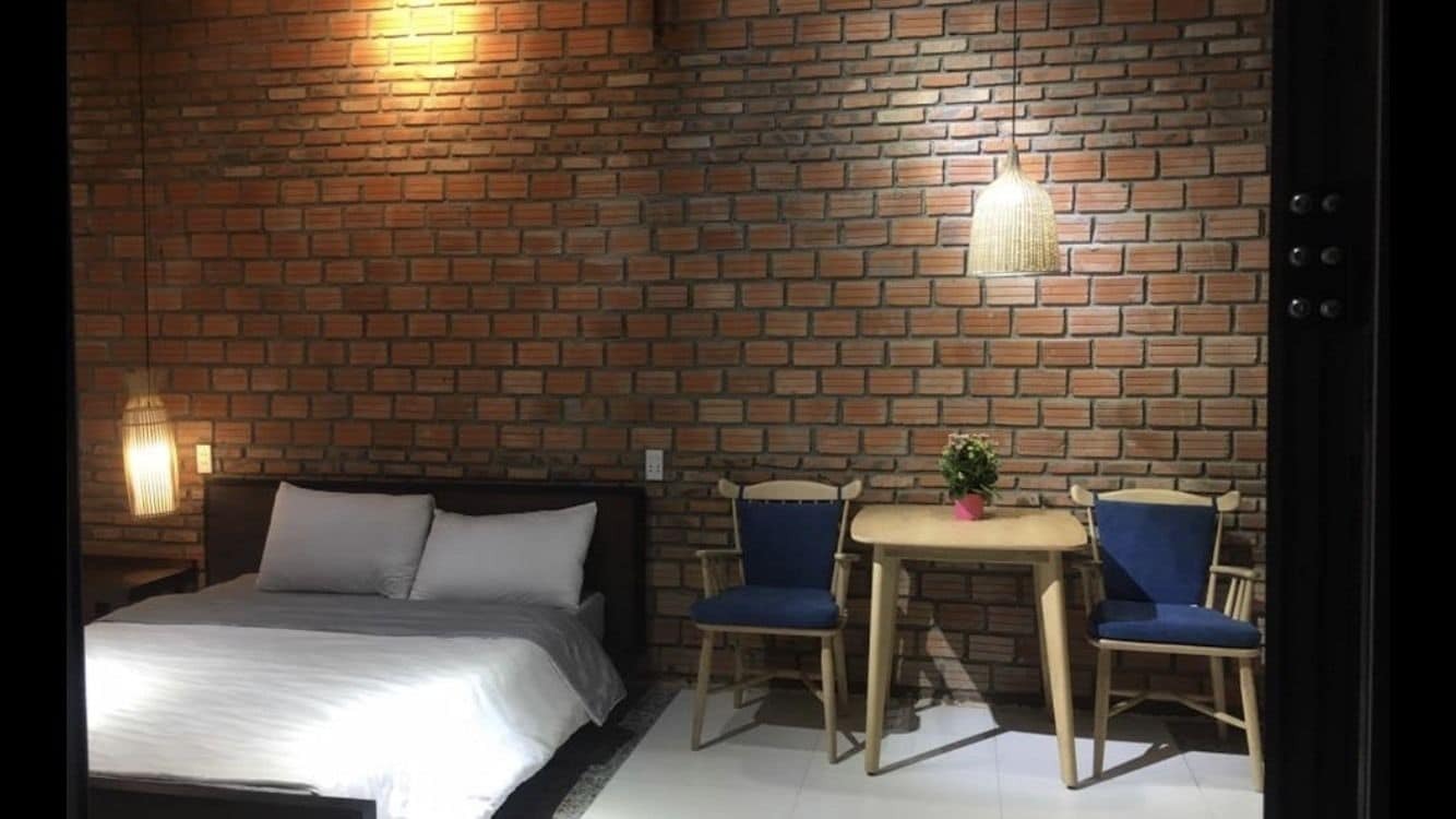 Hotel Ngoi House Danang Exteriér fotografie