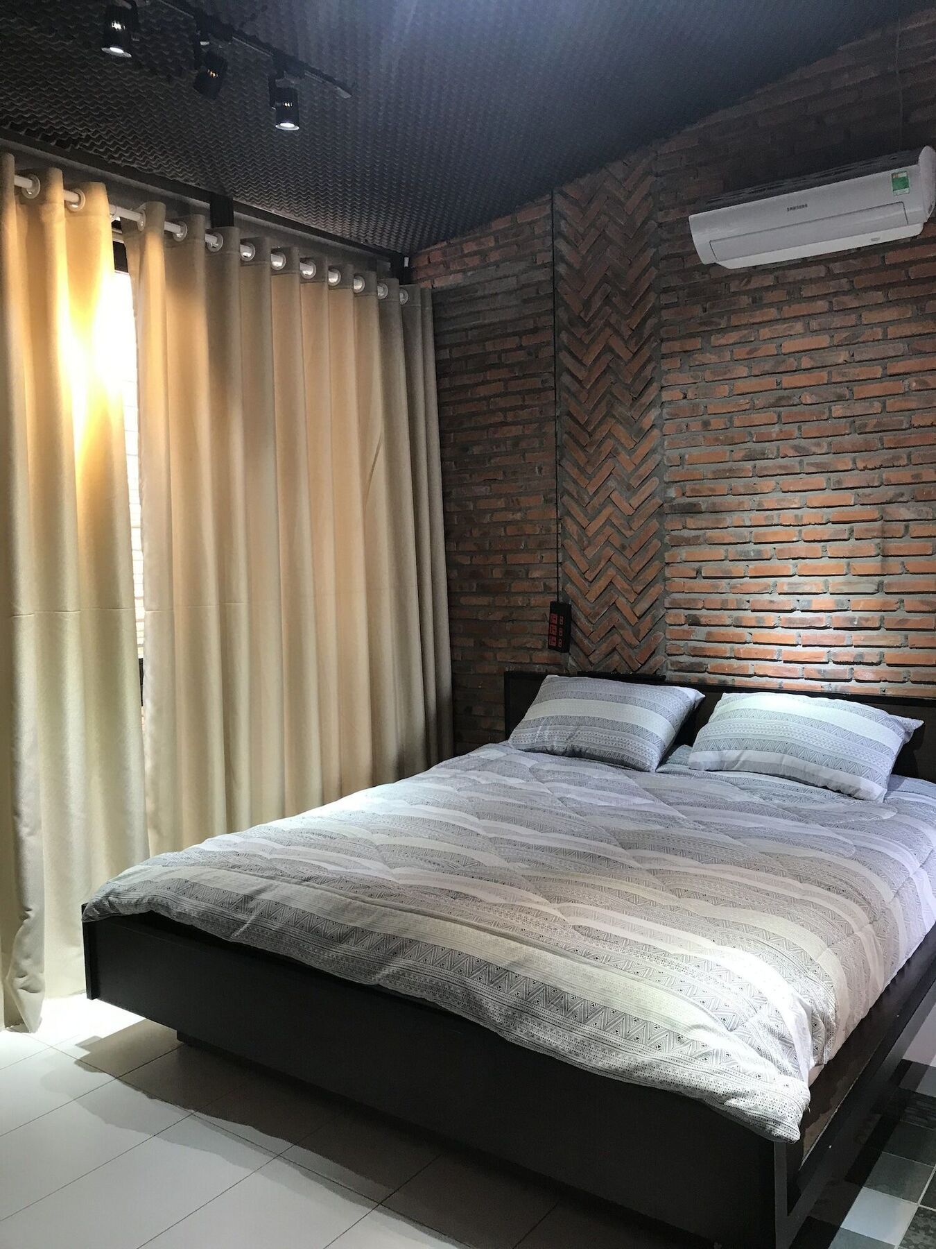 Hotel Ngoi House Danang Exteriér fotografie