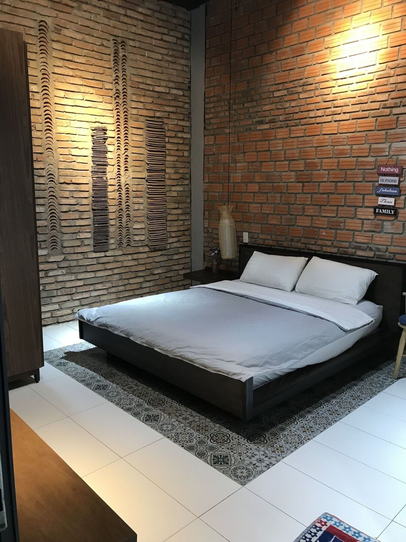 Hotel Ngoi House Danang Exteriér fotografie