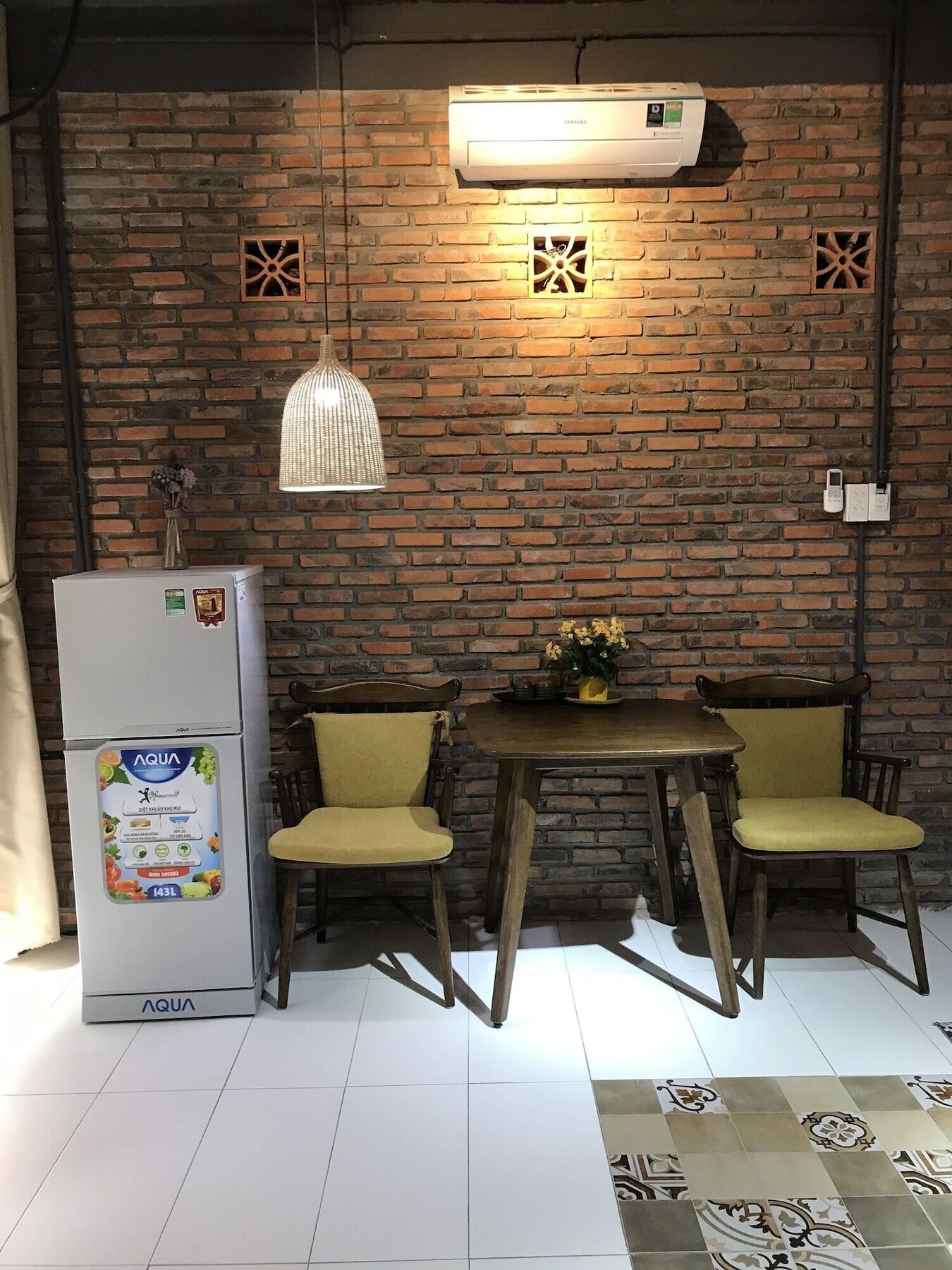 Hotel Ngoi House Danang Exteriér fotografie