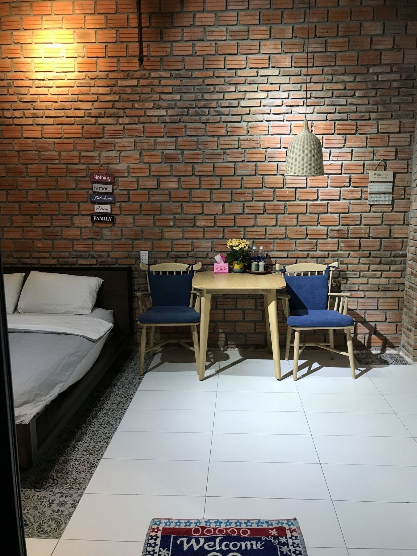 Hotel Ngoi House Danang Exteriér fotografie